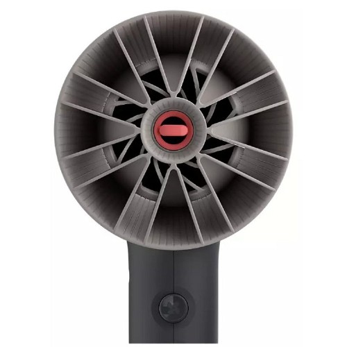 ΣΕΣΟΥΑΡ PHILIPS BHD351/10 ΜΑΥΡΟ 2100W DC MOTOR